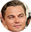 Leonardo Dicaprio